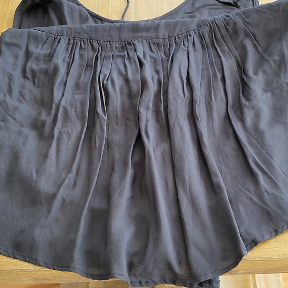 IRO BLACK SUMMER DRESS . NEVER WORN. - Picture 6 of 11